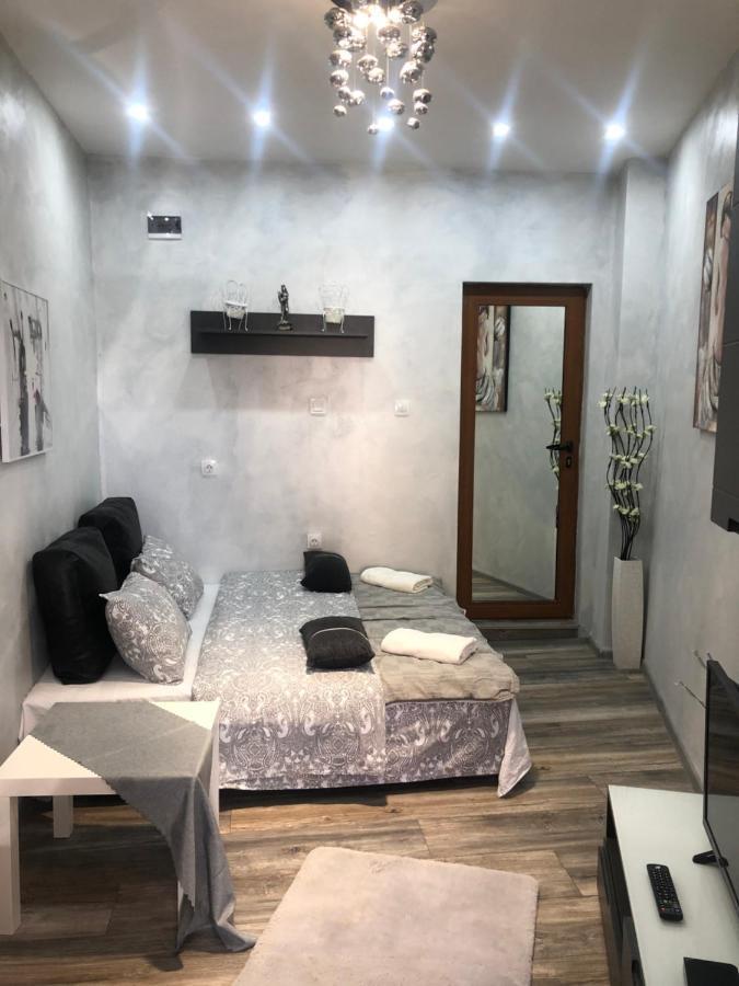 Center Dream House Appartamento Sofia Esterno foto